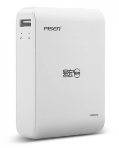 PISEN EASY POWER IV 10000 MAH