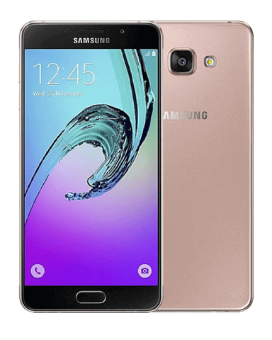 Galaxy A5