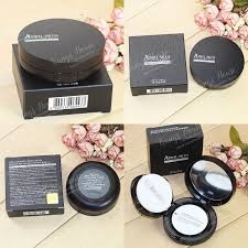 Phấn nước APRIL SKIN Magic Snow Cushion 21 15g (Trắng sáng)