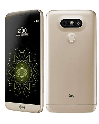 LG G5