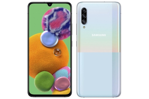 Galaxy A90 5G mới 99%