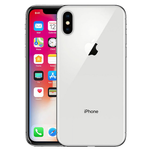 iphone X 64GB mới 99%