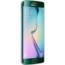 Galaxy S6 Edge xanh ngọc lục bảo mới 99%