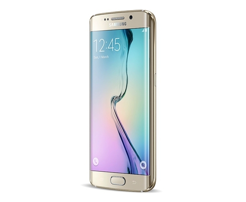 Samsung Galaxy S6 edge plus Hàn Quốc