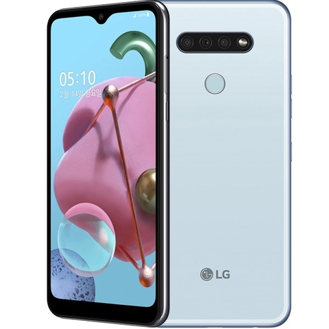 LG Q51