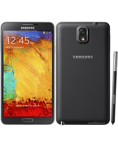 Galaxy Note 3 Hàn quốc