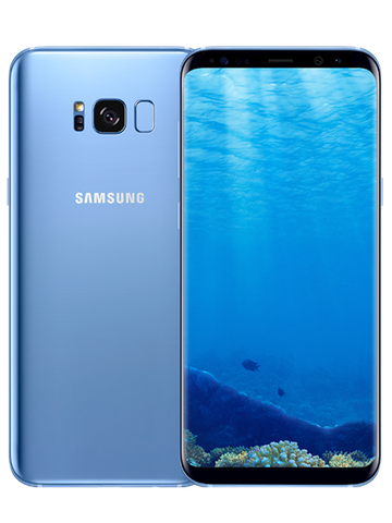 Galaxy S8 plus 64GB  mới 99%