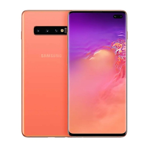 Galaxy S10 plus 128GB mới 99%