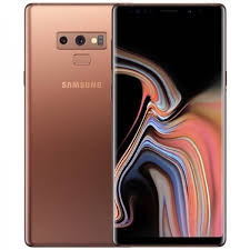 Galaxy Note9 128G mới 99%