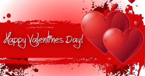 Quà Valentine độc đáo, lãng mạn tặng bạn gái