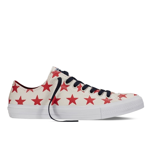 Giày Converse Star Camo Rubber