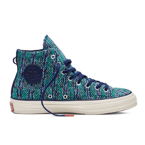 Converse Star Eyerow Cut Out
