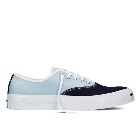 Giày Converse Star Vintage Leather