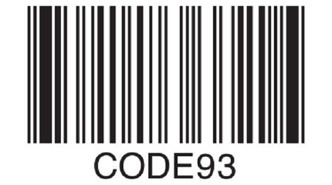 Mã QR Code và Data Matrix Code