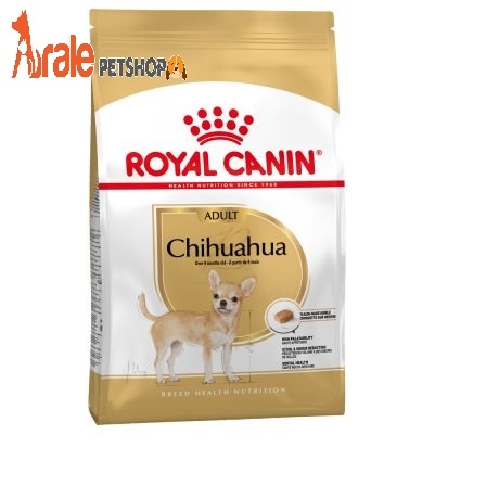 THỨC ĂN HẠT ROYAL CANIN CHIHUAHUA ADULT