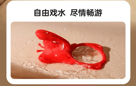 Máy Rung Cho Nữ Đeo Lúc Quan Hệ Cánh Bướm