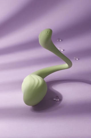 Trứng Rung Egg Điều Khiển Bằng App Điện Thoại - TR96