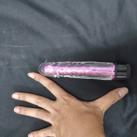 Que Rung Mềm Trong Suốt Giá Rẻ - DV273