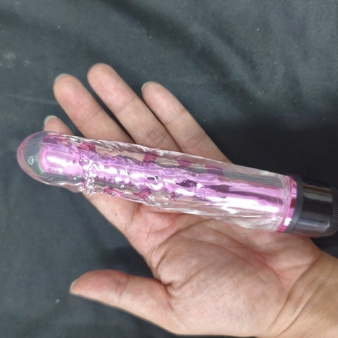 Que Rung Mềm Trong Suốt Giá Rẻ - DV273