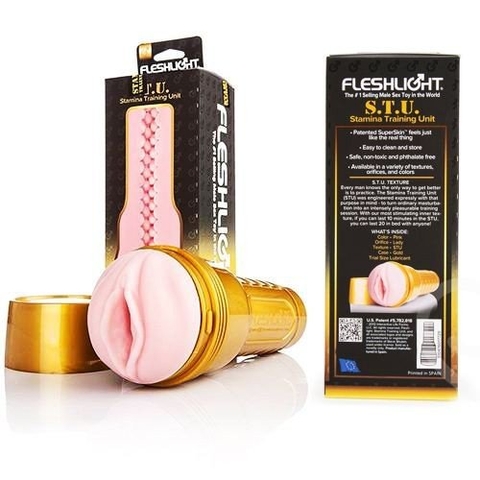 Âm vật cầm tay Fleshlight Hoa kỳ- AD19