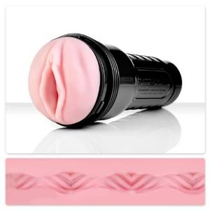 Âm  vật giả cao cấp Pink Lady made in USA - AD27