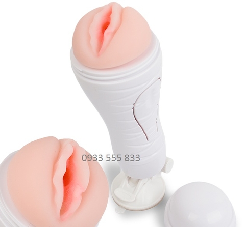 Sextoy nam Gắn Tường Rung Sạc Điện - AD82