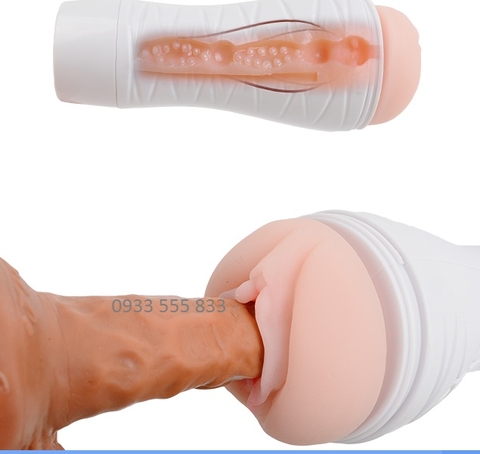 Sextoy nam Gắn Tường Rung Sạc Điện - AD82