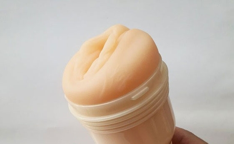 Âm hộ giả cao cấp PORN USA Fleshlight - AD44