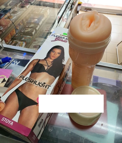 Âm hộ giả cao cấp PORN USA Fleshlight - AD44