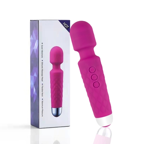 Máy Rung Mini Cho Nữ Massage Nhỏ Gọn - MX99
