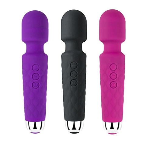 Máy Rung Mini Cho Nữ Massage Nhỏ Gọn - MX99