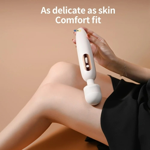 Máy Rung Vùng Kín AV Giá Tốt Nên Đáng Mua - MX90