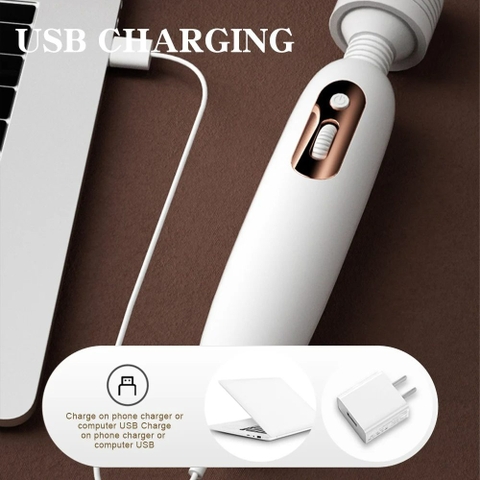 Máy Rung Vùng Kín AV Giá Tốt Nên Đáng Mua - MX90