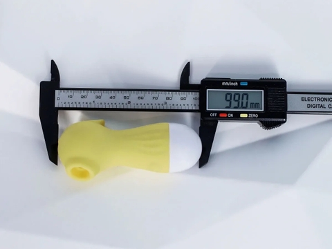 Máy Rung Hút Cầm Tay Nguỵ Trang Giá Rẻ - MX67