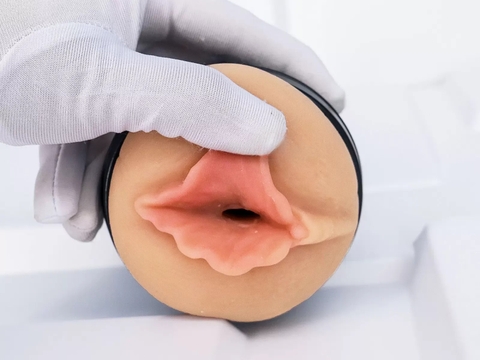 Cốc thủ dâm cup nguỵ trang không rung - AD269