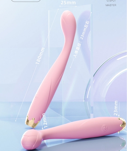 Sextoi bút rung điểm G ngụy trang size nhỏ 2.5cm - TR43