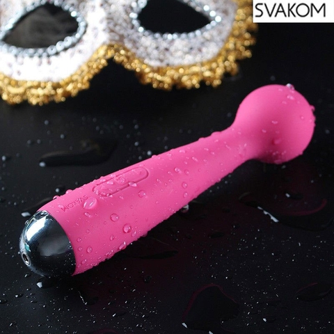 Sextoy cao cấp Svakom Emma hàng nhập Mỹ - MX54