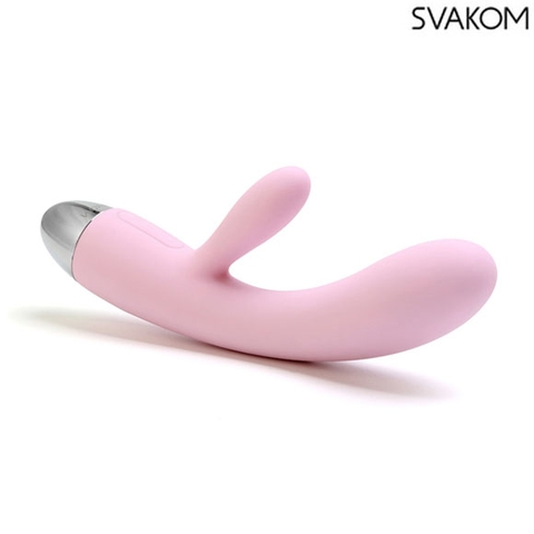 Sextoy chính hãng Svakom Alice Hàng Mỹ - DV178