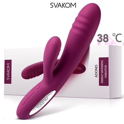 Đồ chơi mát xa điểm G Adonis nhập USA - DV175