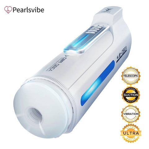 Âm đạo giả tự động leten A380 Pro mới nhất 2024 - AD237