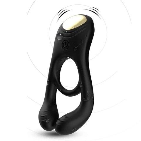 Vòng Rung Đeo DV Rung Đa Điểm - VR30