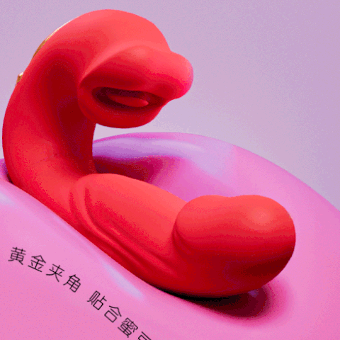 Máy rung thụt kích thích 2 điểm