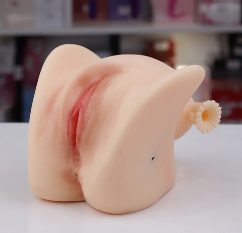 Bím giả có cả tử cung Mô Phỏng Tử Cung - AD267