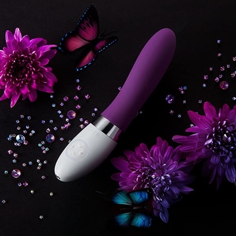 Sextoy LELO Thụy Điển mát xa Liv2  - DV189