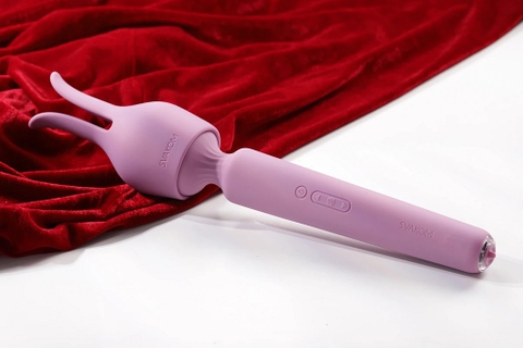 Chày Rung Cực Mạnh Chống Nước Svakom EMMA Neo 2 - MX107