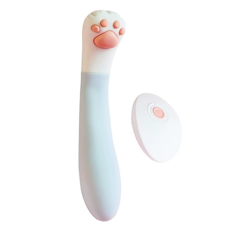 Chày Rung AV Tay Mèo Dễ Thương - MX70