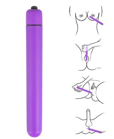 Sextoy rung ngụy trang đường kính nhỏ 1.8cm - MX87