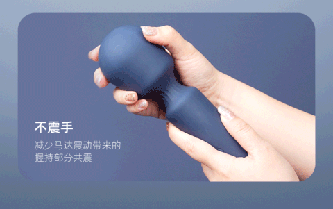 Chày Rung Cực Mạnh Chống Nước Svakom EMMA Neo 2 - MX107