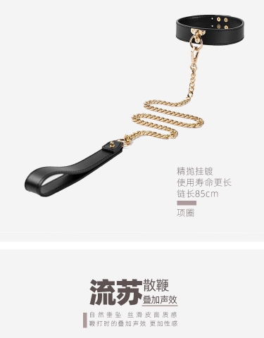 Bộ Đồ Chơi Bạo Dâm BDSM Cao Cấp Có Valy đựng - BD29