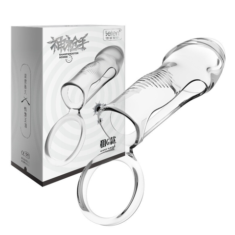 Bao Cao Su Đôn Dên Chính Hãng Leten Xịn - DZ38